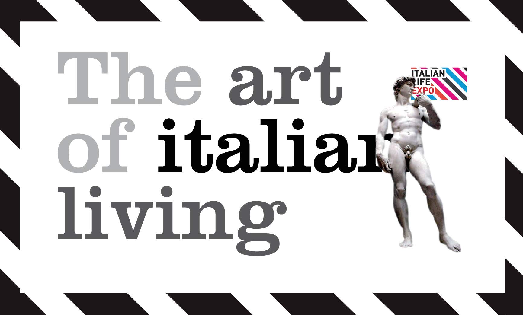 THE ART OF ITALIAN LIVING - WMAT